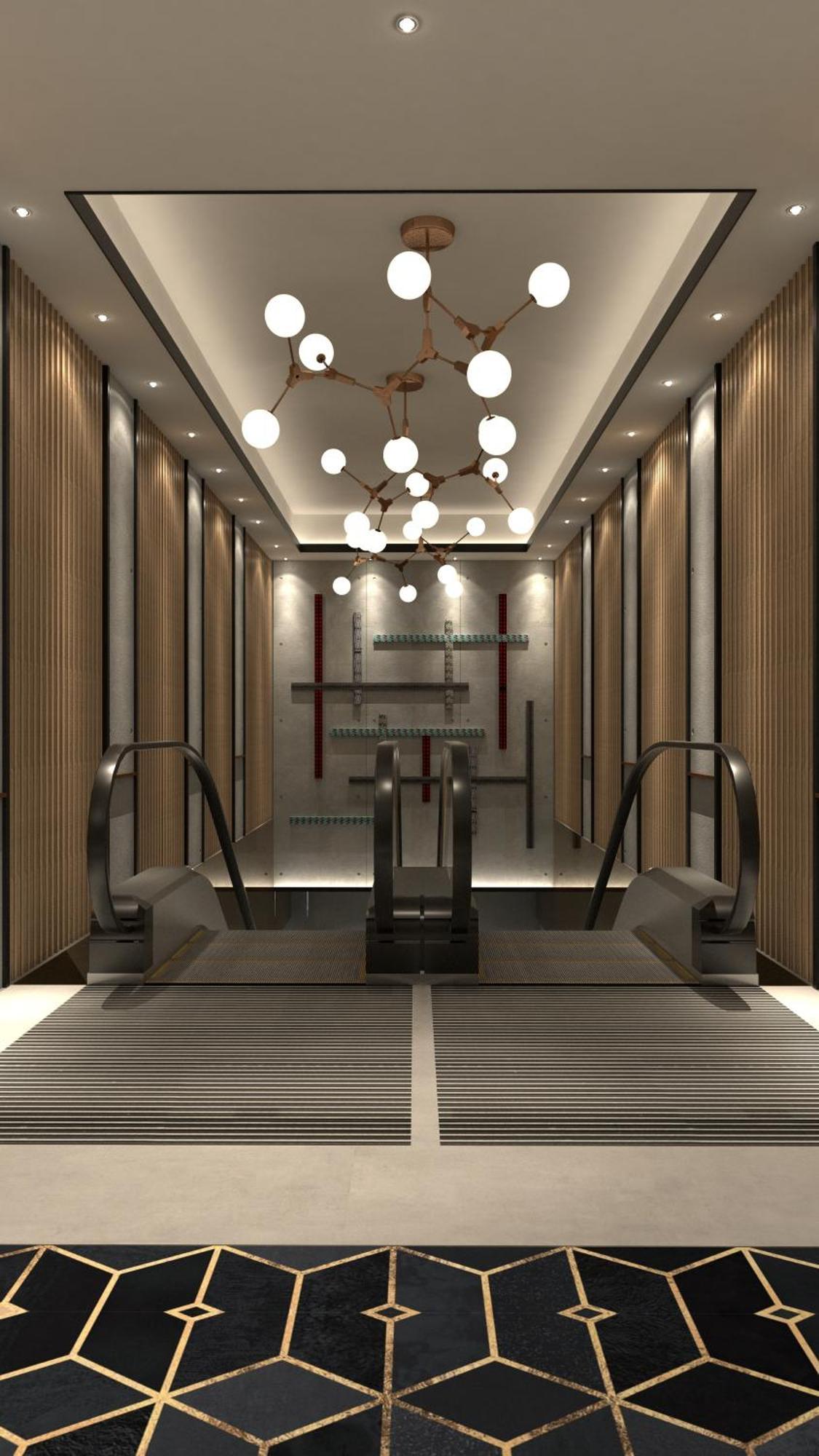 Hyatt Place Макасар Екстериор снимка
