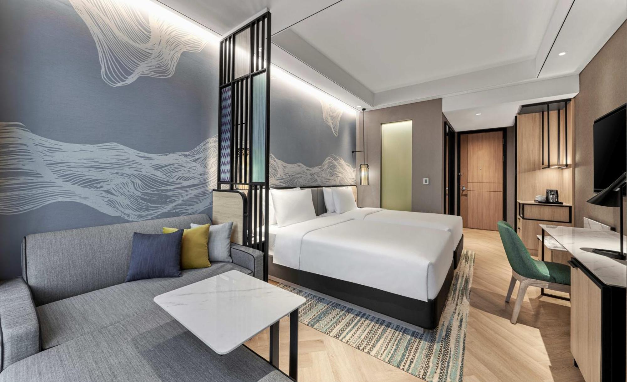Hyatt Place Макасар Екстериор снимка