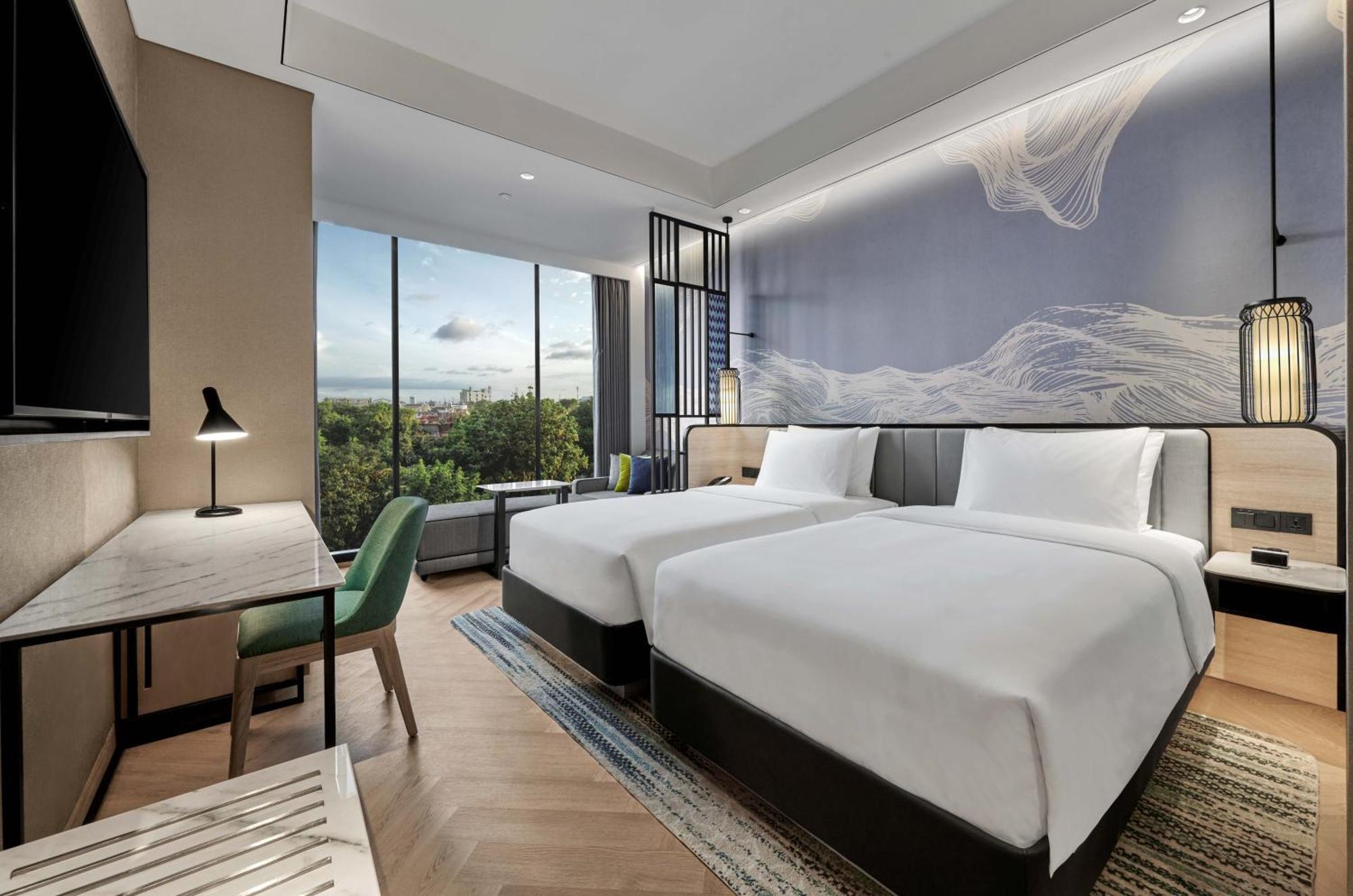Hyatt Place Макасар Екстериор снимка