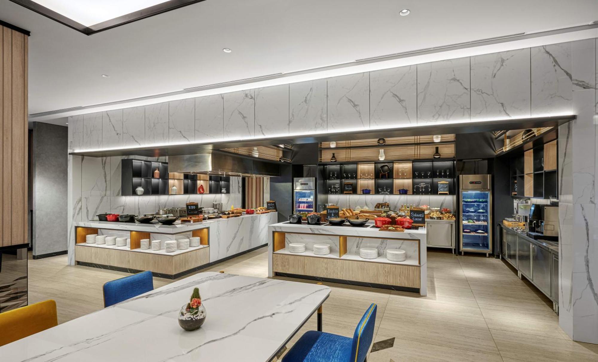 Hyatt Place Макасар Екстериор снимка