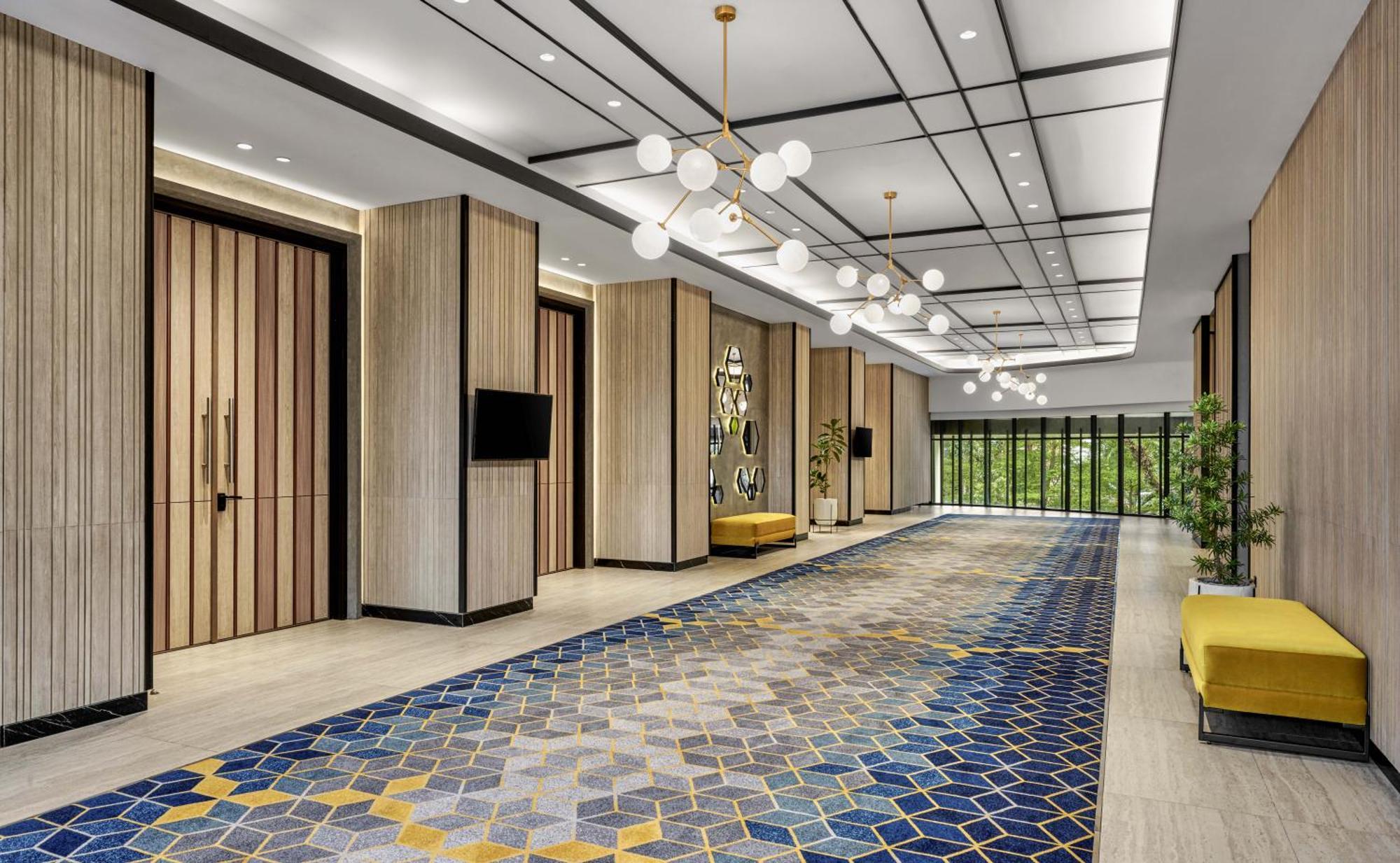 Hyatt Place Макасар Екстериор снимка