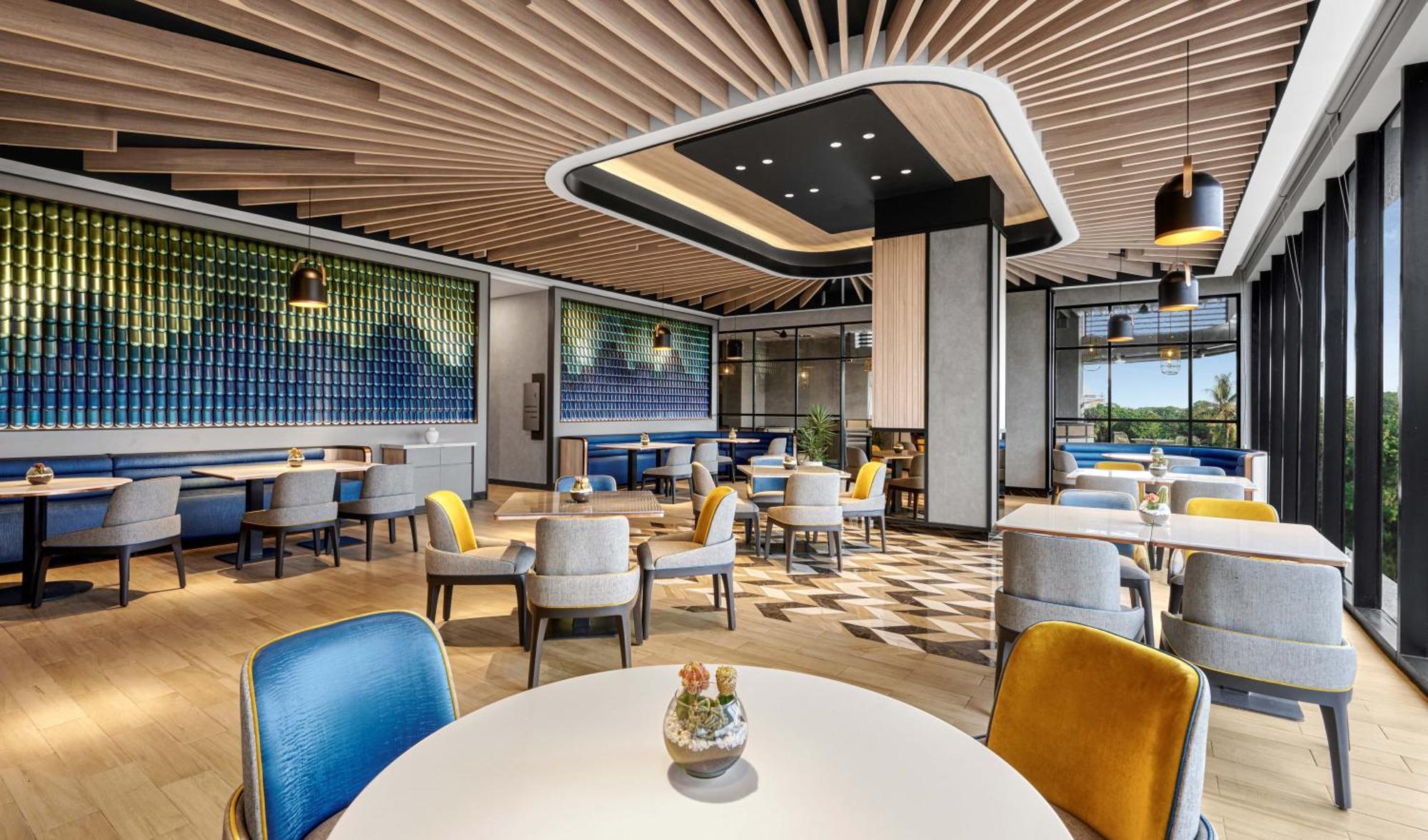 Hyatt Place Макасар Екстериор снимка