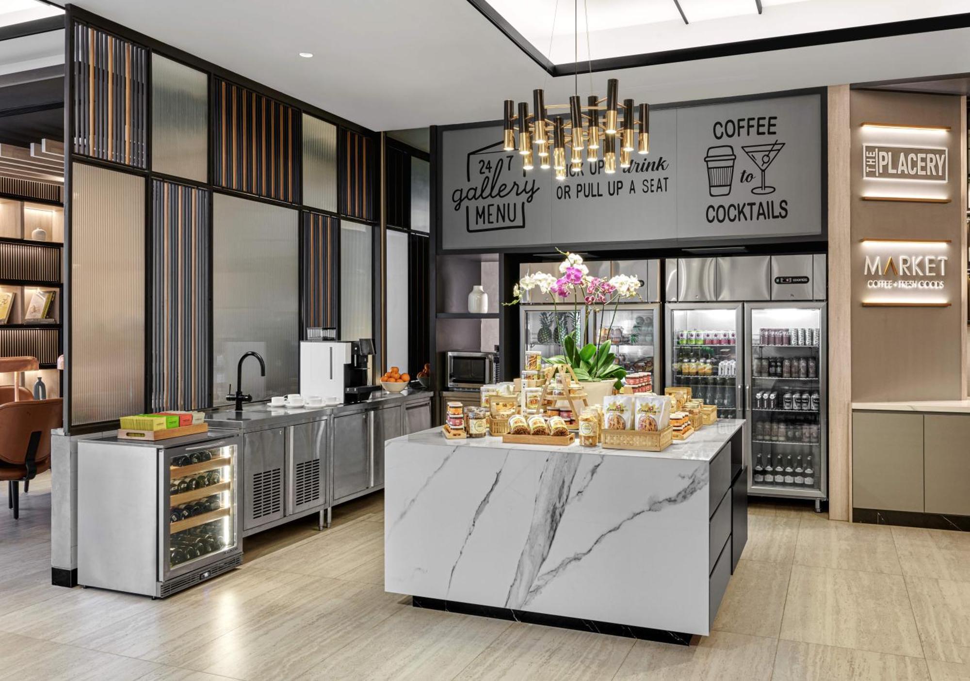Hyatt Place Макасар Екстериор снимка