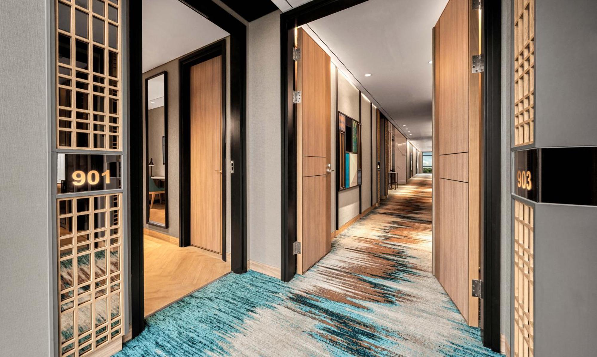 Hyatt Place Макасар Екстериор снимка