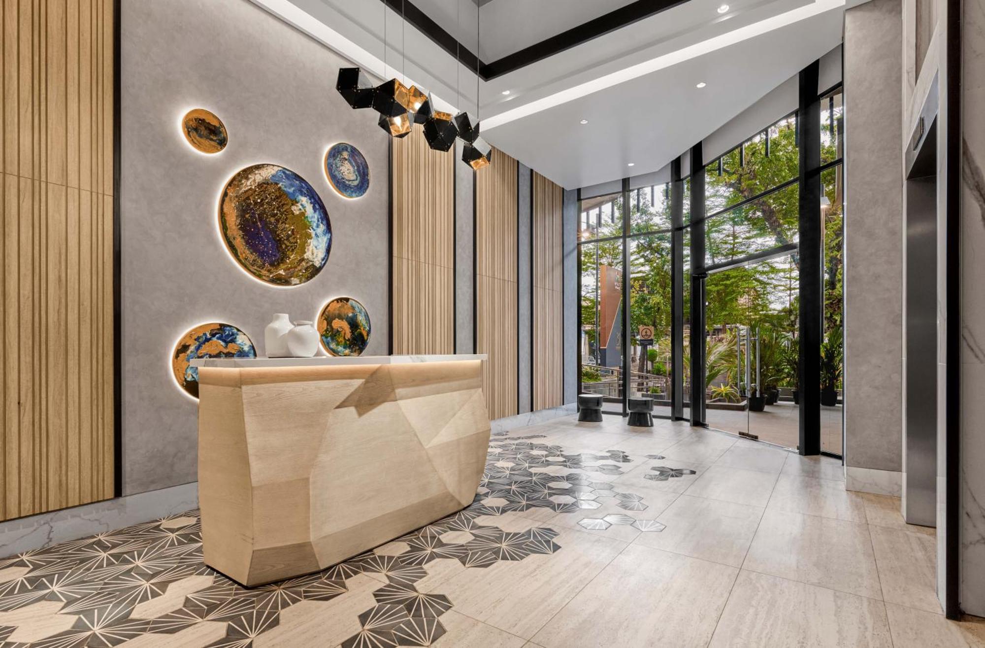 Hyatt Place Макасар Екстериор снимка