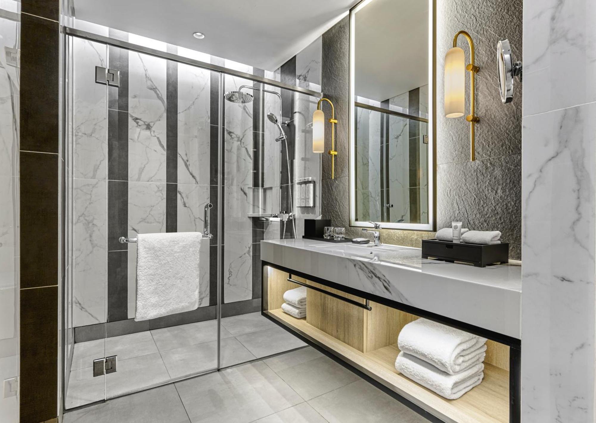 Hyatt Place Макасар Екстериор снимка